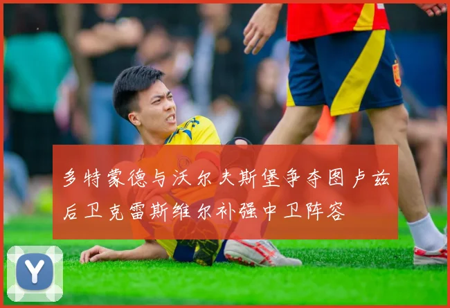 多特蒙德与沃尔夫斯堡争夺图卢兹后卫克雷斯维尔补强中卫阵容